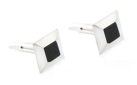 spinki do mankietów